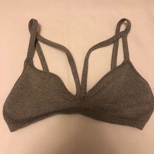 Free People Bralette - M/L